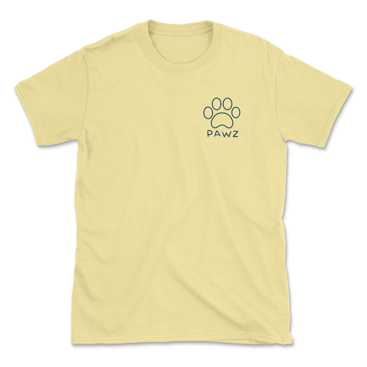 Sippin' Sunshine (Adult Short Sleeve T-Shirt)