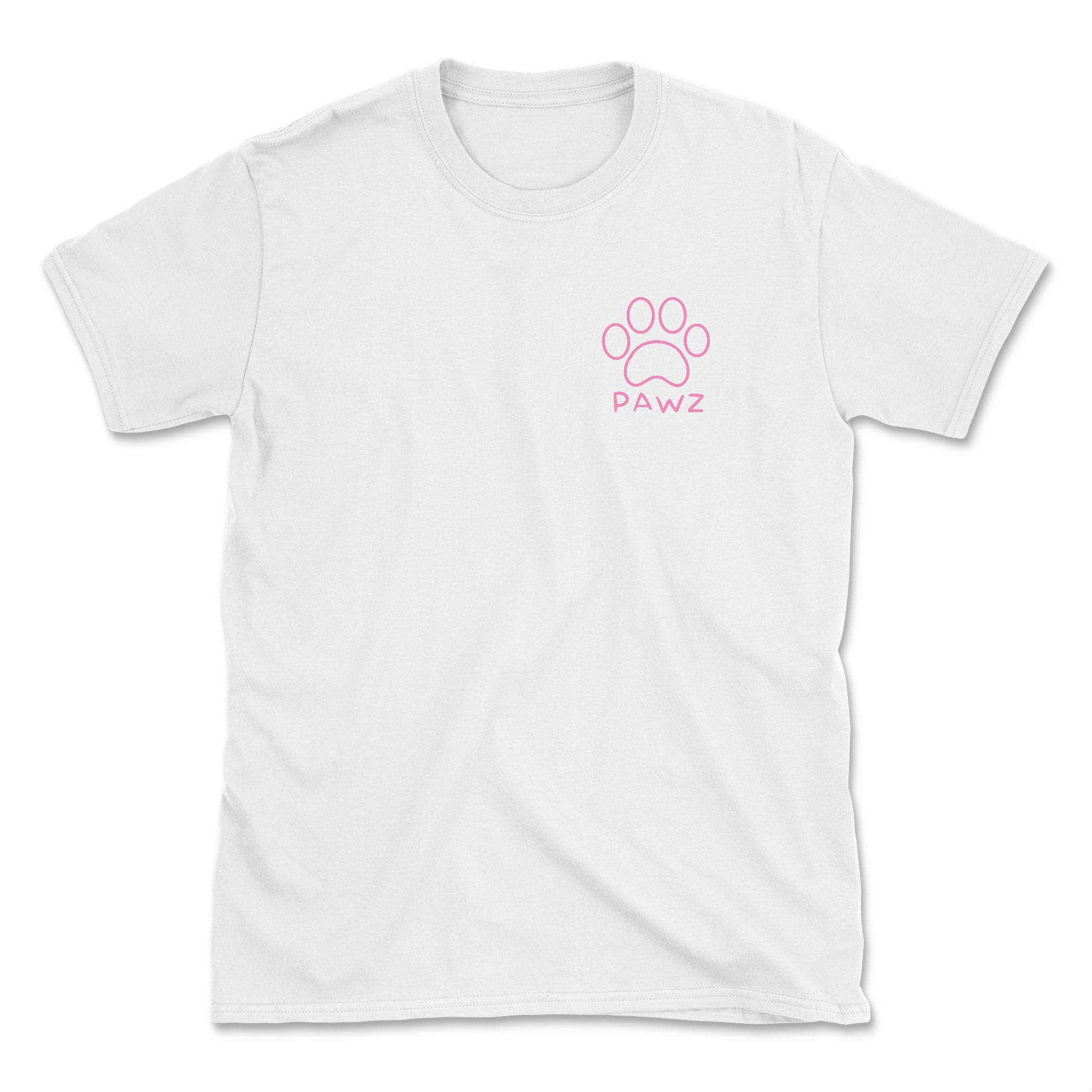 October Strong (Adult Short Sleeve T-Shirt)