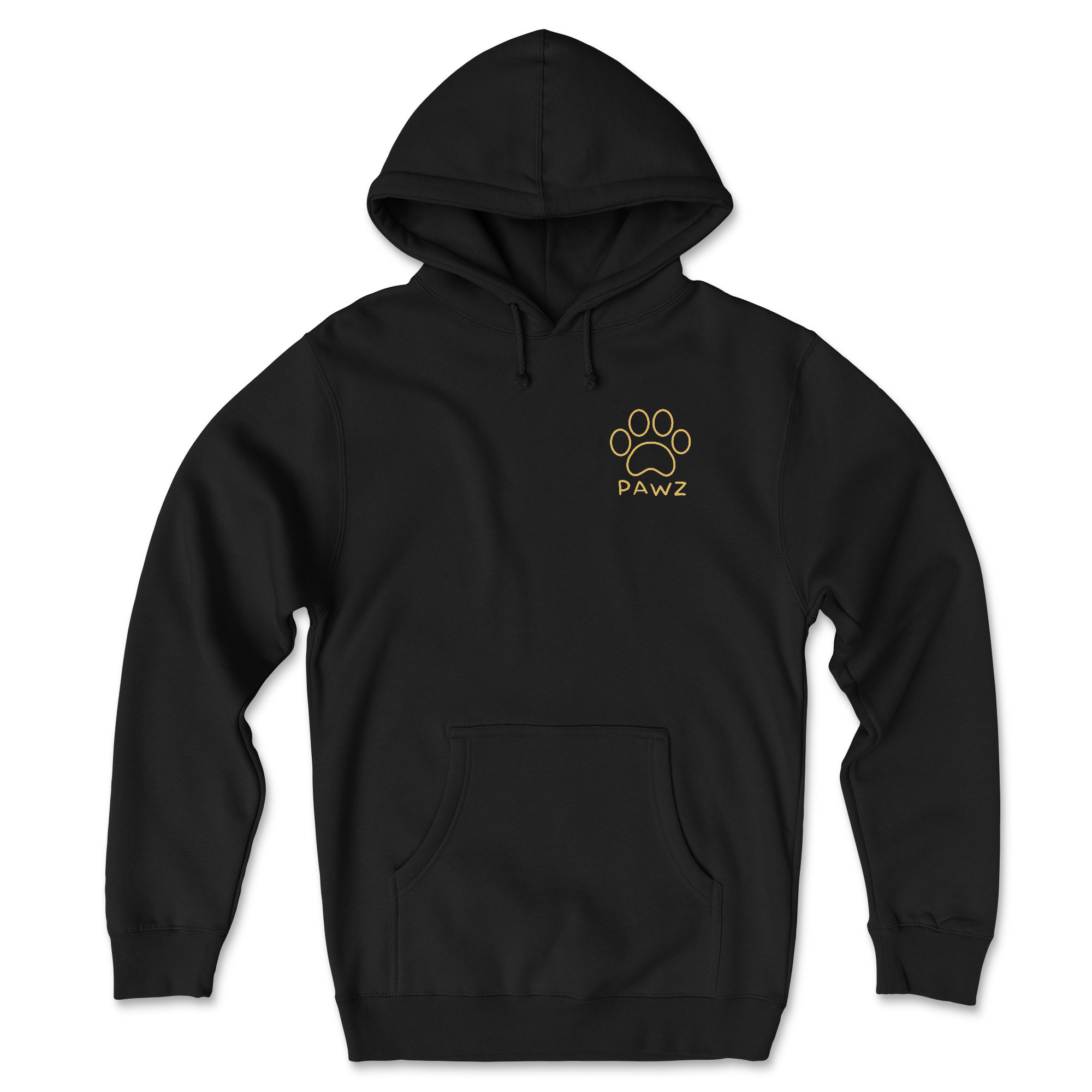 Freedom Shepherd (Adult Hoodie)