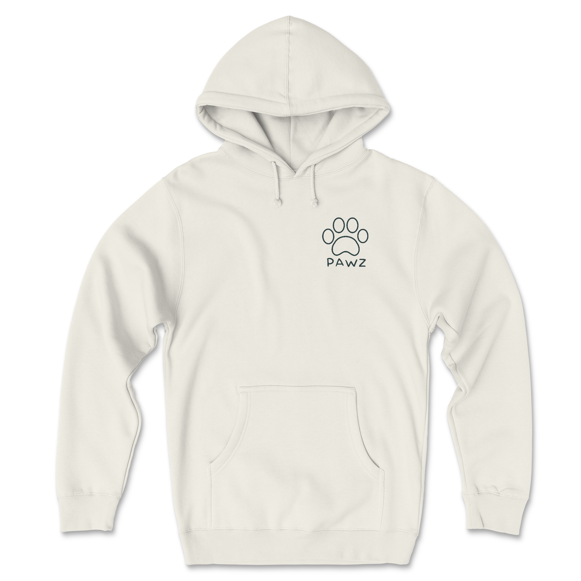 Mountain Cruiser (Adult Hoodie)