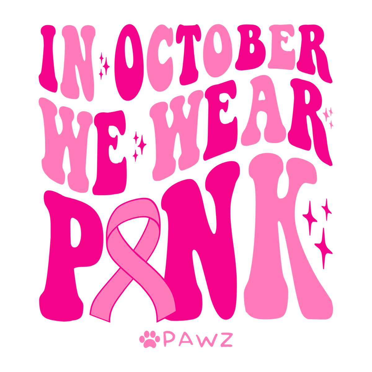 October Strong (Adult Hoodie)