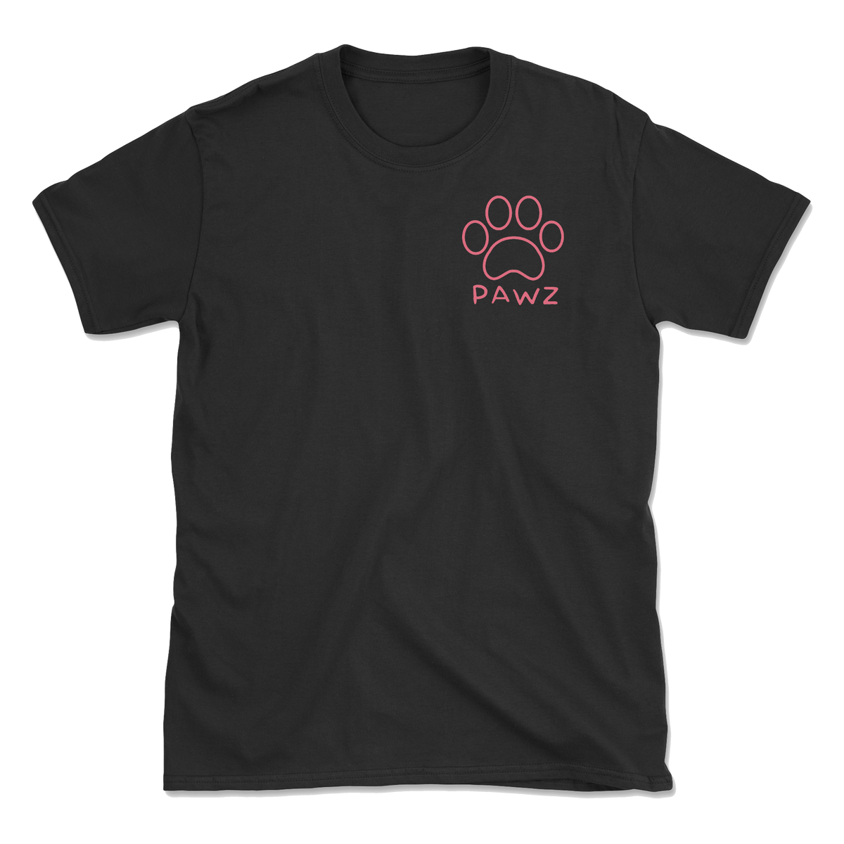 Surf Frenchie (Adult Short Sleeve T-Shirt)