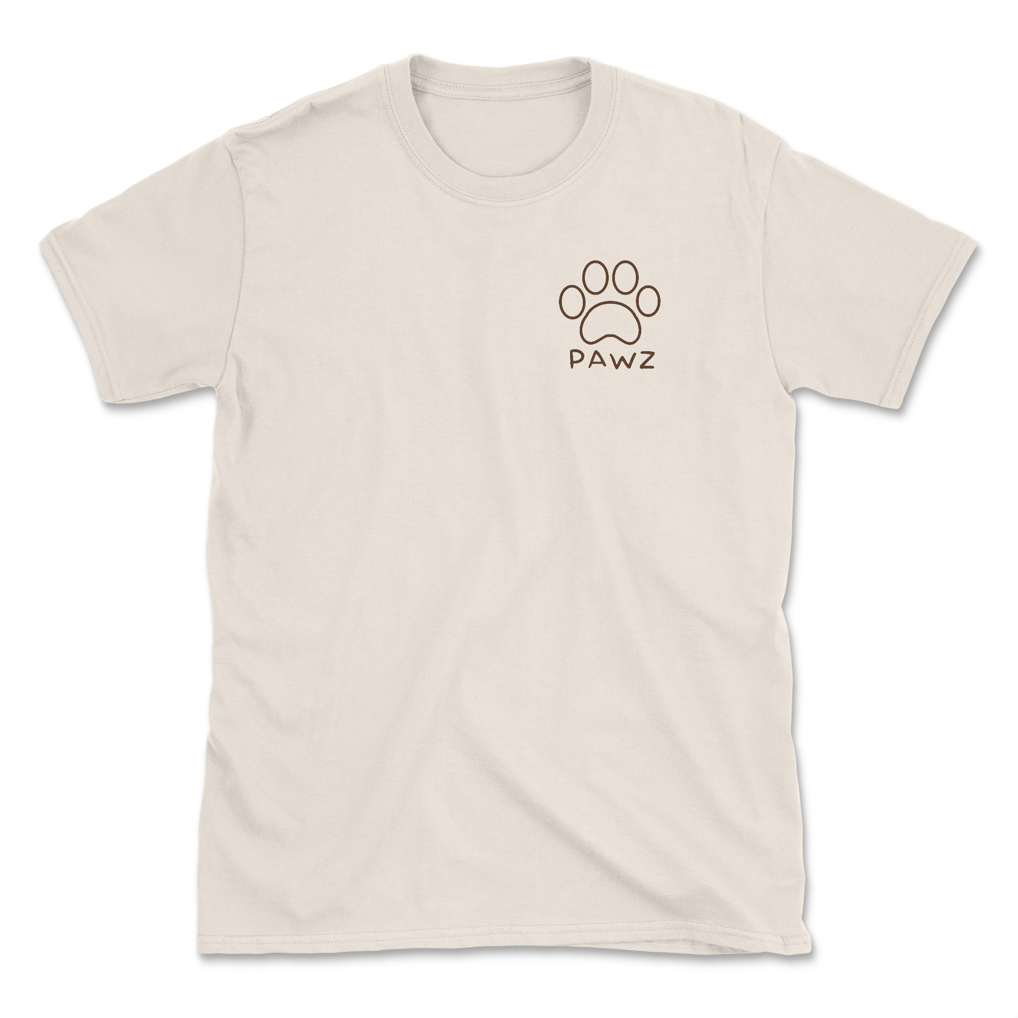 Yellow Labrador Retriever (Adult Short Sleeve T-Shirt)