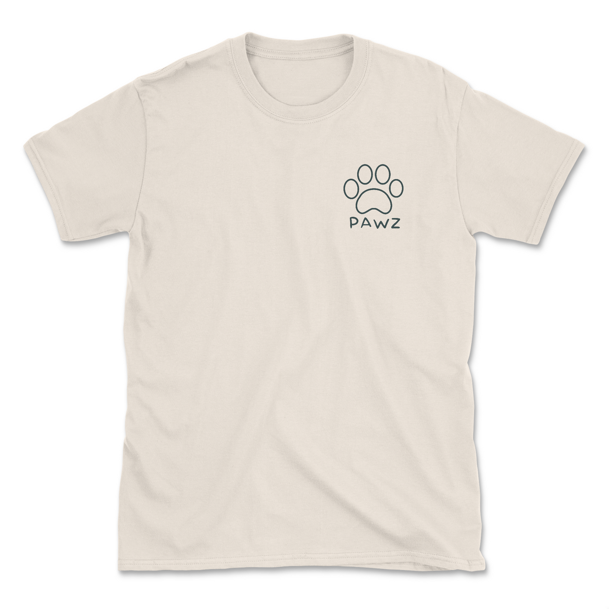 Mountain Cruiser (Adult Short Sleeve T-Shirt)