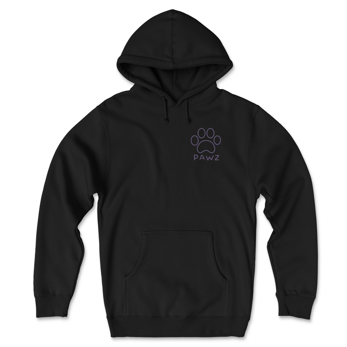 Spooky Season Witch (Back Print) (Adult Hoodie)