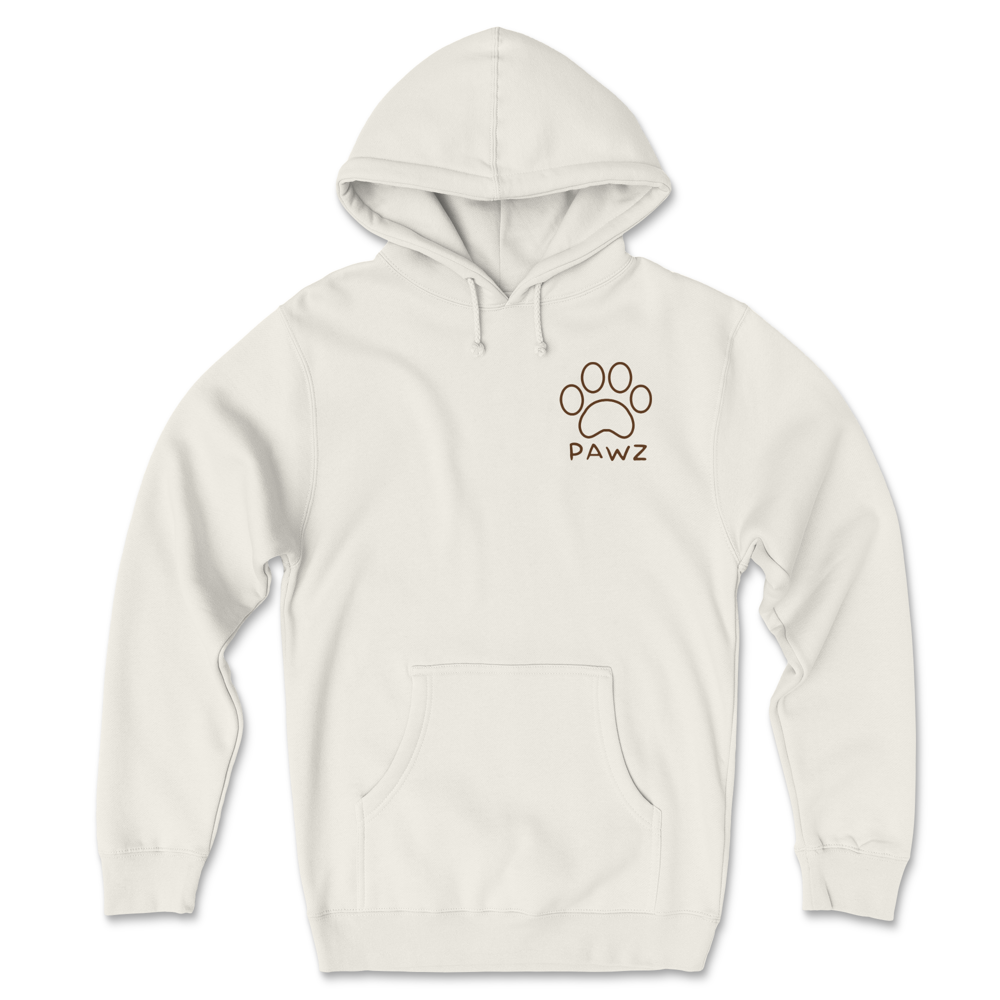 Corgi (Adult Hoodie)