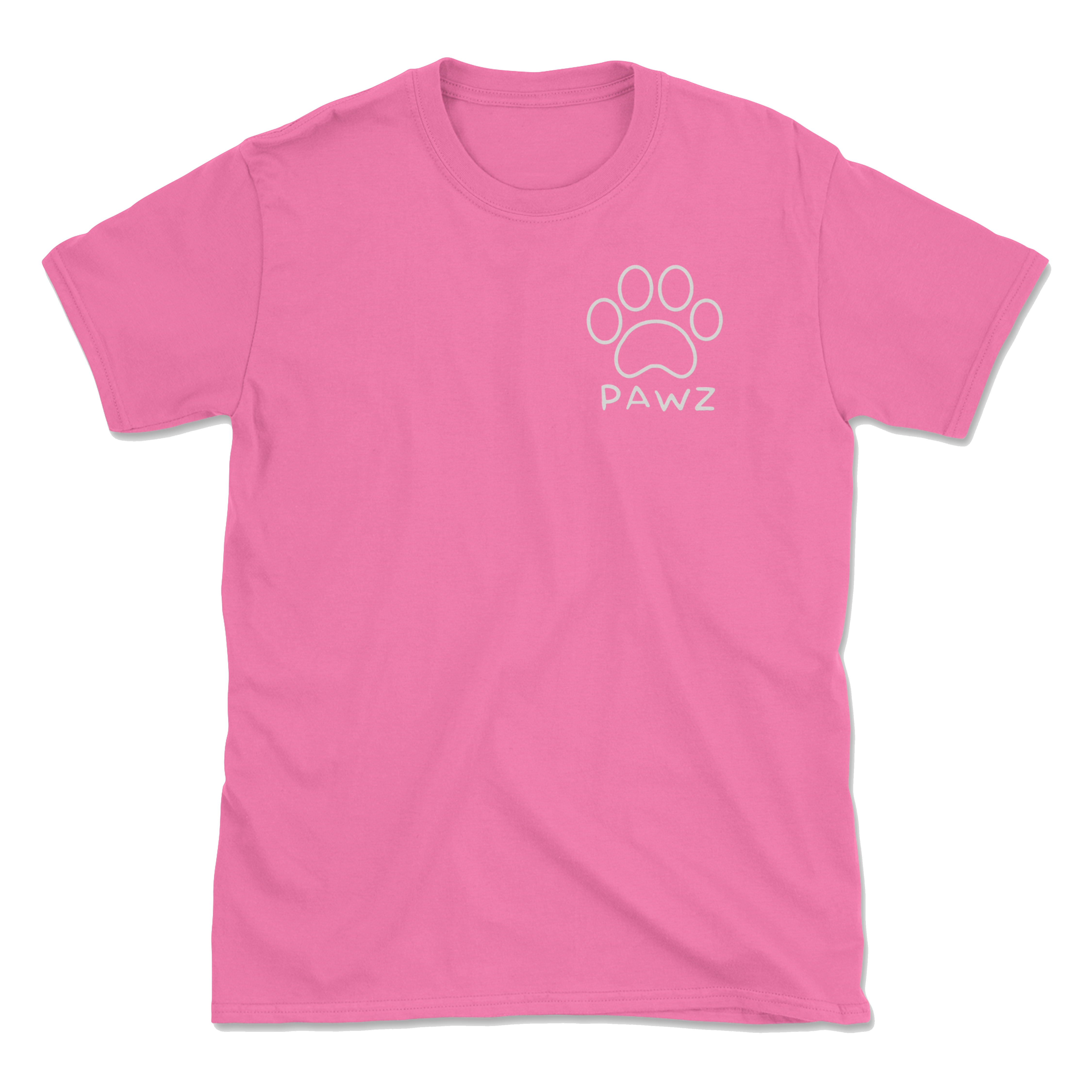 Dog Treatz (Adult Short Sleeve T-Shirt)
