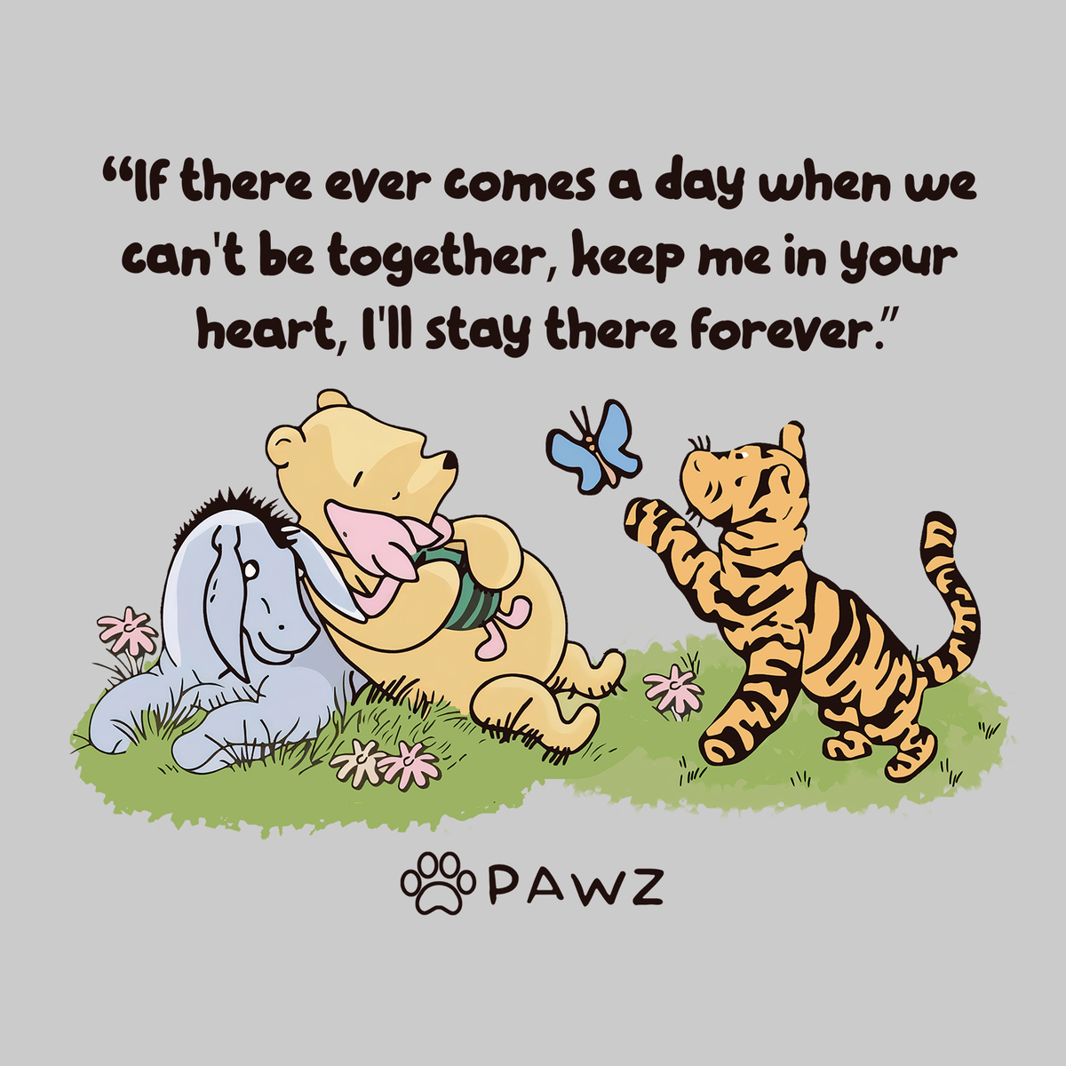 Together Forever (Adult Hoodie) Limited Edition