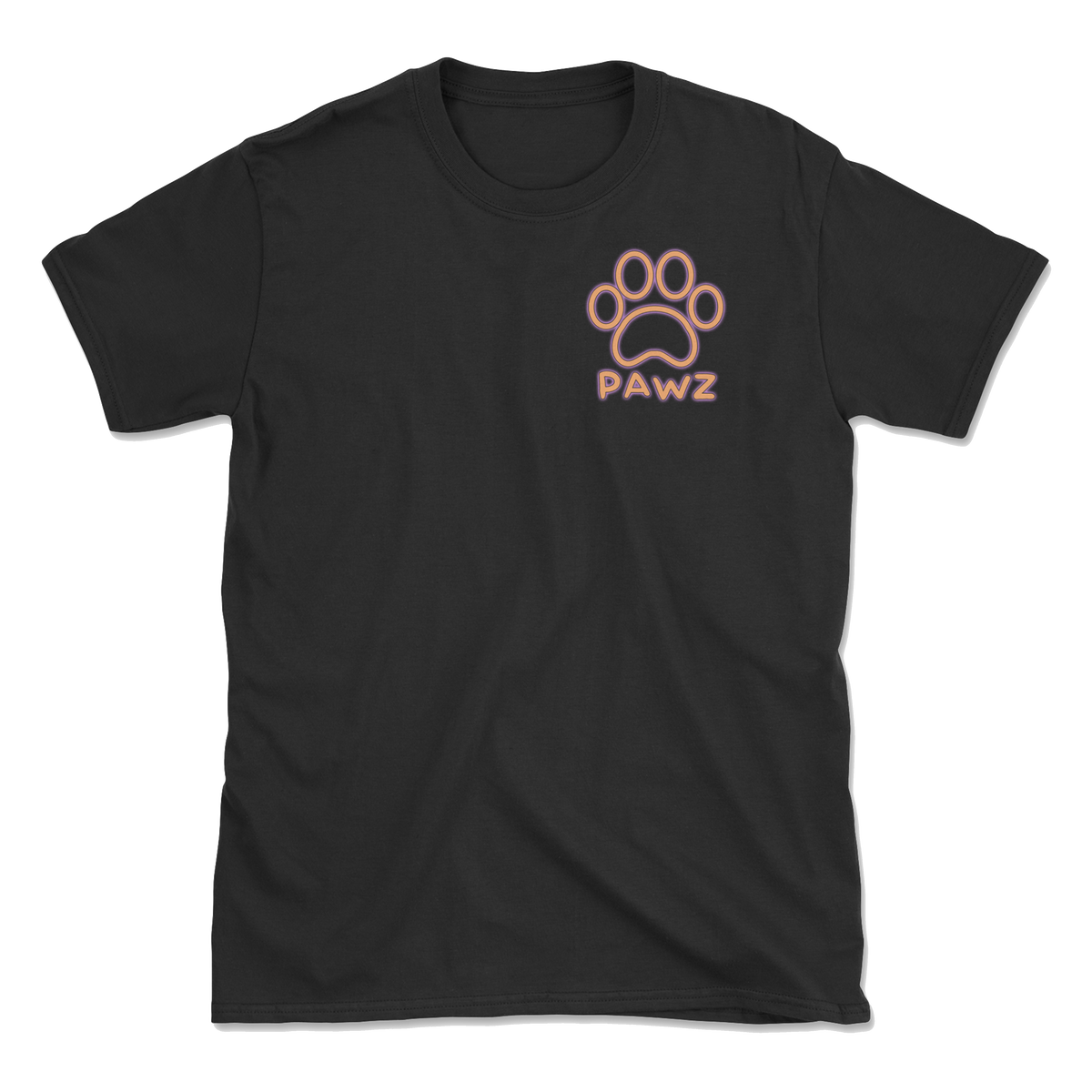 Breed Tour (Adult Short Sleeve T-Shirt)